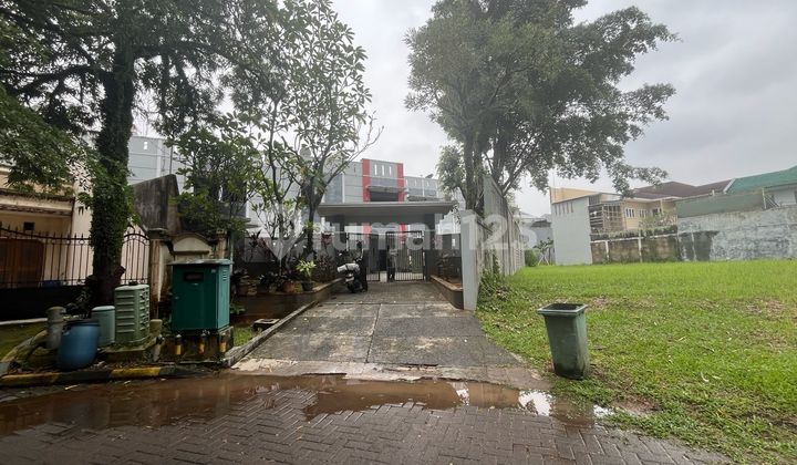 Dijual Rumah Kos 32 Kamar Lokasi Strategis di Puspita Loka BSD City