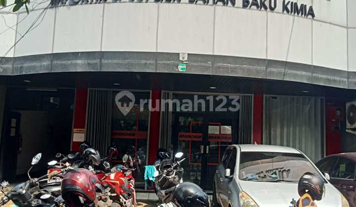 Ruko Di Mangga Besar 5 Ruko Di Mangga Besar 5