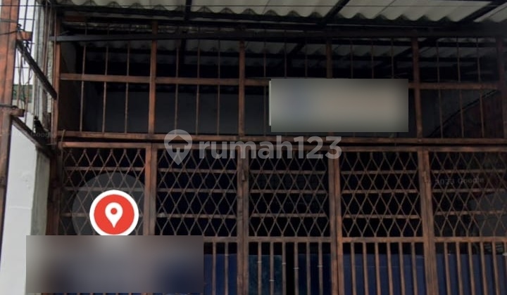 Jual Cepat Rumah bisa untuk Kantor di Pekojan Raya