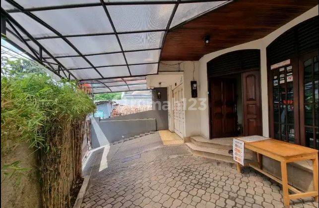 Turun Harga Rumah Kost Dan Kontrakan di Petogogan Kebayoran Baru 1