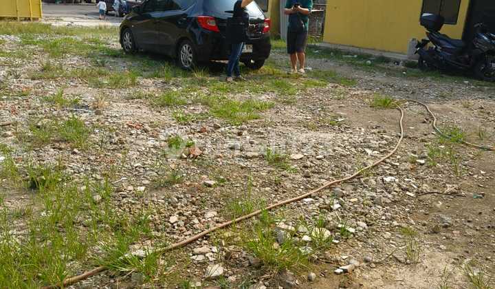 Jual/Sewa Ex Bengkel di Jl Tomang Raya