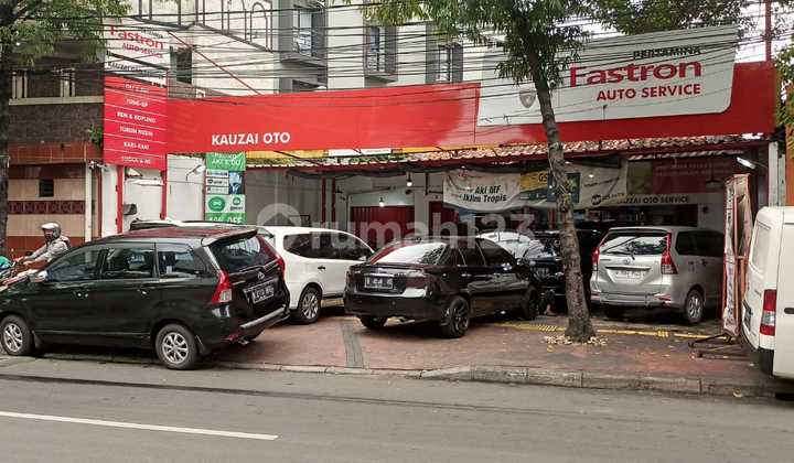 Rumah 4 Kamar Di Percetakan Negara Raya Rumah 4 Kamar Di Percetakan Negara Raya