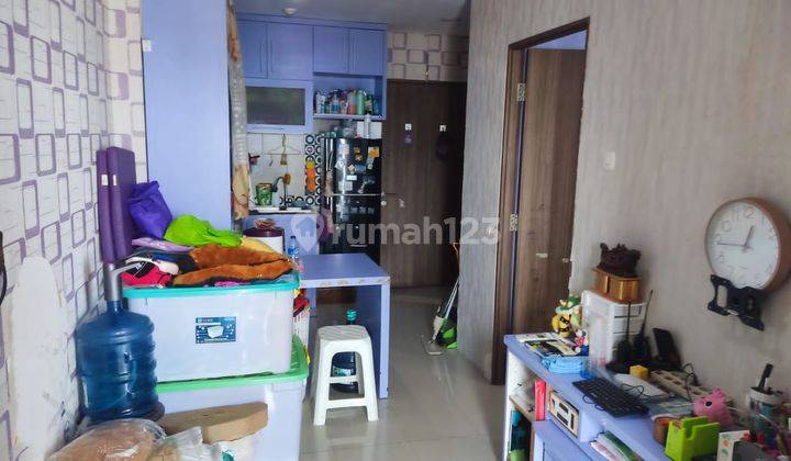 Apartemen Sunter Icon Middle Floor 2 Bedroom 2