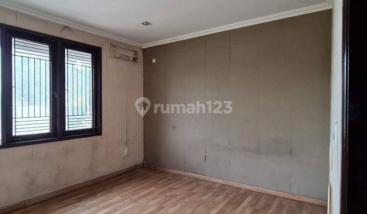 Rumah Bisa Untuk Tempat Usaha di Deplu Raya Pondok Pinang 2