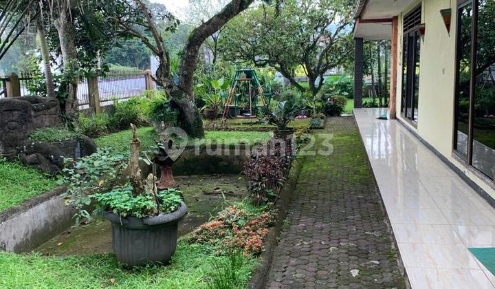Sell Fast Roadside House Below Market Price in Cipayung Puncak 2