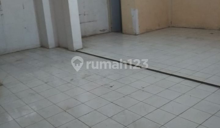 Ruko Strategis Kawasan Bisnis Grand Center Bekasi 3