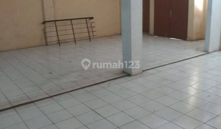 Ruko Strategis Kawasan Bisnis Grand Center Bekasi 4