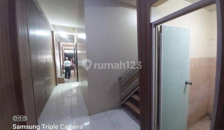 Ruko Strategis Siap Pakai Kebon Jeruk Hayam Wuruk 4