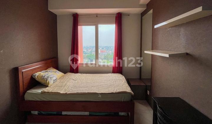 Apartemen Aspen Peak Residence 2br Pondok Labu 2