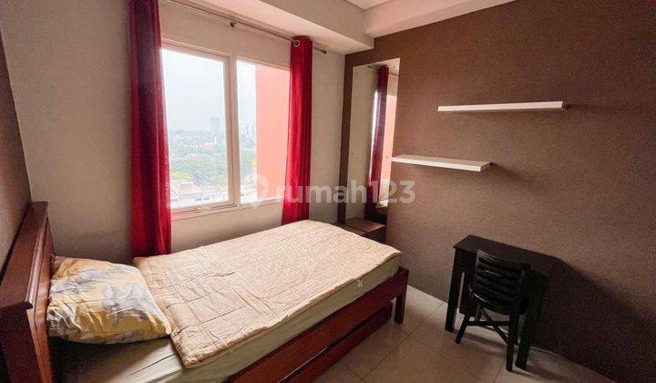 Apartemen Aspen Peak Residence 2br Pondok Labu 4