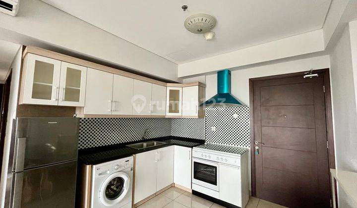 Apartemen Aspen Peak Residence 2br Pondok Labu 7