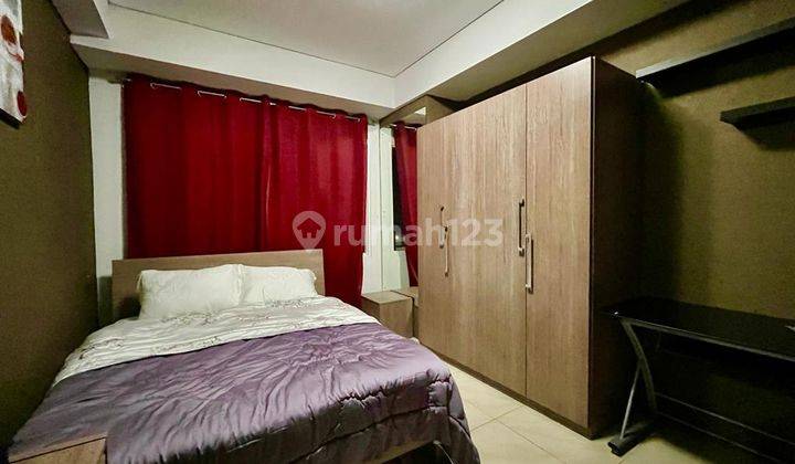 Apartemen Aspen Peak Residence 2br Pondok Labu 8