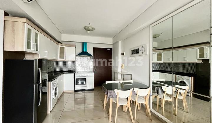 Apartemen Aspen Peak Residence 2br Pondok Labu 9