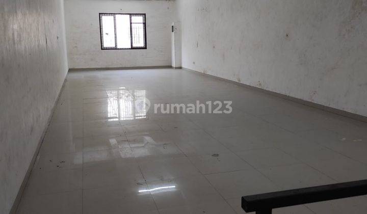 Ruko Sangat Strategis Pusat Bisnis Pasar Pagi 4