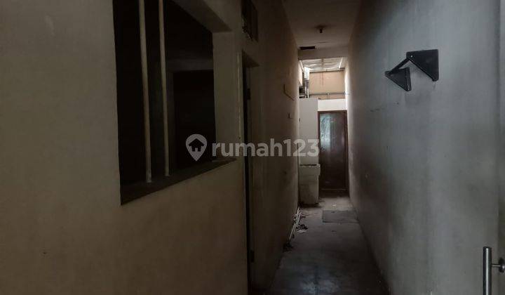 Ruko Dijual Di Kebayoran Baru, Jakarta Selatan | Rumah123.com