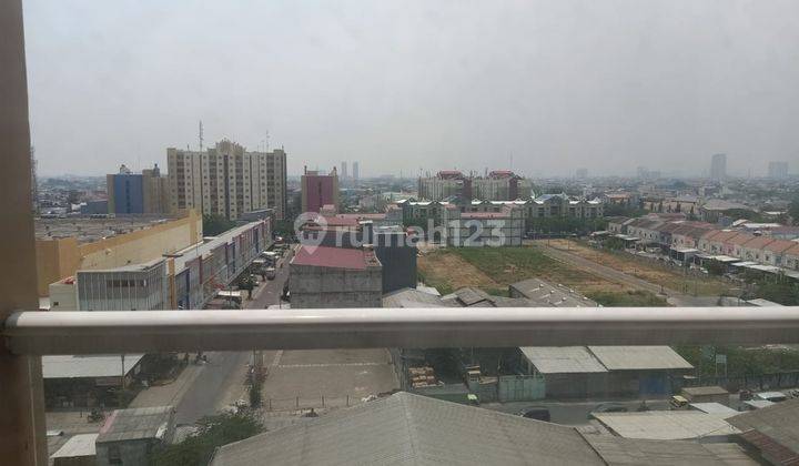 Apartemen Paradise Mansion Taman Surya Tower 1 2br 4