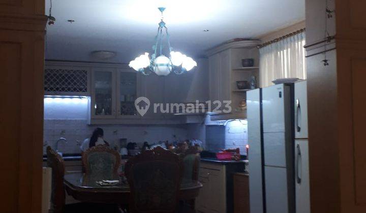 Rumah Cantik Strategis Siap Huni Daerah Pantai Mutiara