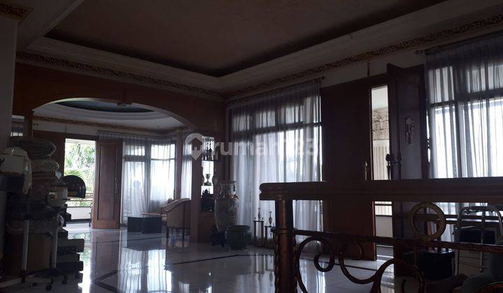 Rumah Cantik Strategis Siap Huni Daerah Pantai Mutiara