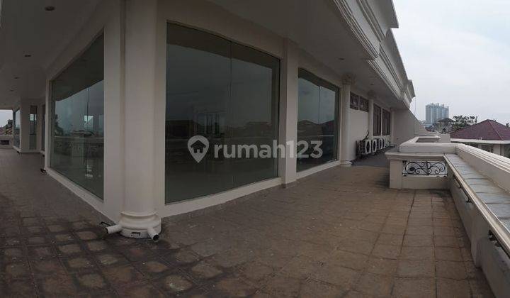 Rumah Cantik Strategis Siap Huni Daerah Pantai Mutiara
