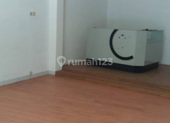 Ruko Strategis Pinggir Jalan Besar Panjang Kedoya 3