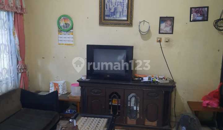 Rumah Kawasan Nyaman Daerah Kav Mangga Plumpang Semper 3