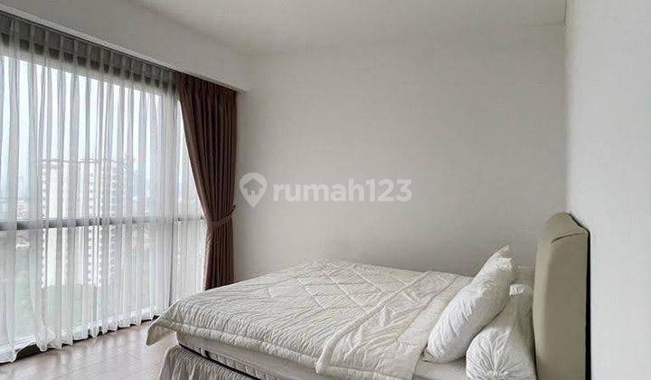 Apartemen 1 Park Avenue Gandaria 3 Bedroom 4