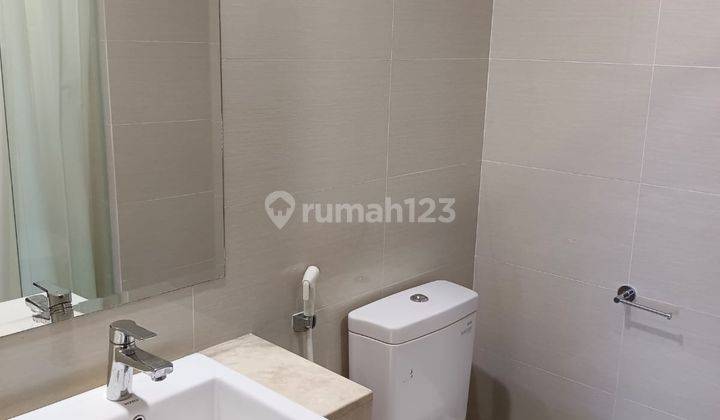 Apartemen Puri Mansion 2 Bedroom Lantai Tengah 4