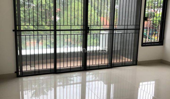 Rumah Baru Siap Huni Bojong Indah Rawa Buaya 3