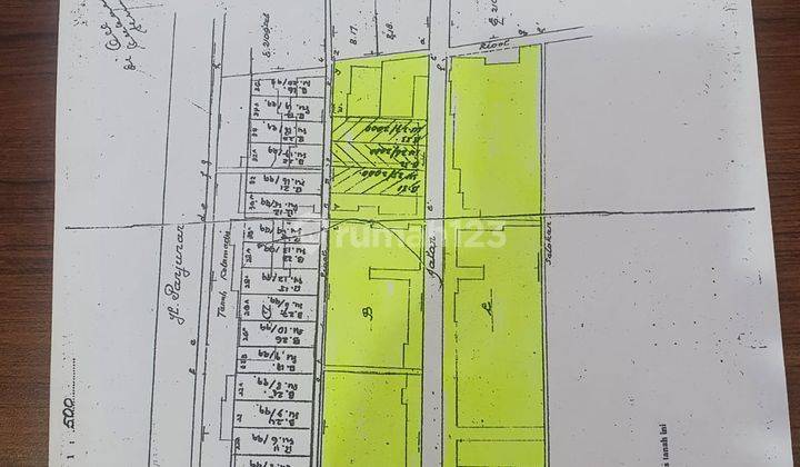 Tanah Murah Dibawah Njop Daerah Astana Anyar Bandung 2