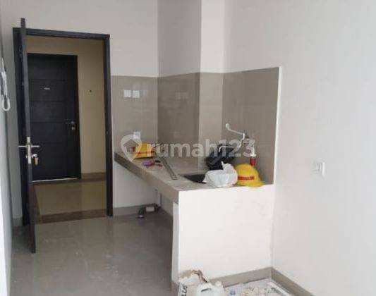 Apartemen Grand Pakubuwono Terrace 2 Bedroom 1