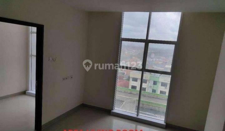 Apartemen Grand Pakubuwono Terrace 2 Bedroom 2