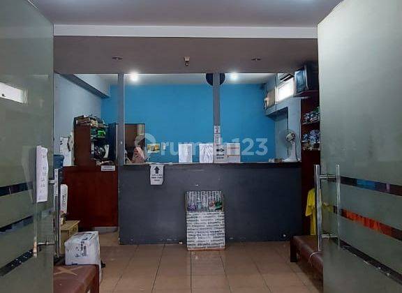 Ruko Strategis Dekat Kawasan Bisnis di Cipete Kebayoran Baru 2