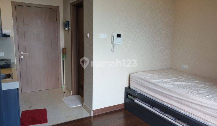 Apartemen Puri Orchard Tower Cedar Heights 1 Bedroom 1