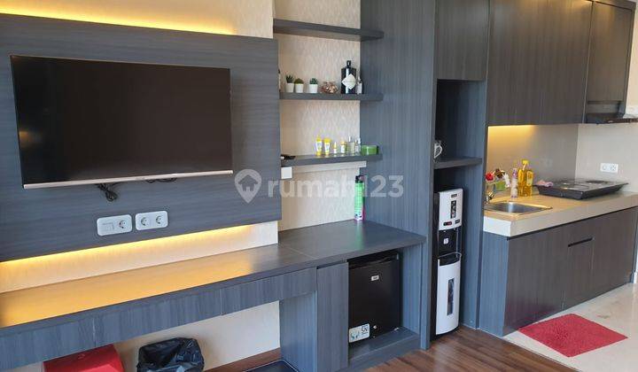 Apartemen Puri Orchard Tower Cedar Heights 1 Bedroom 2