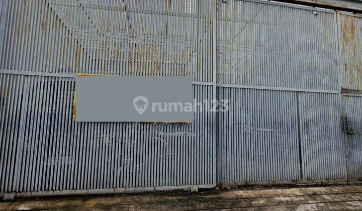 Rumah Strategis Bisa Untuk Kostan di Pengukiran Tambora 1