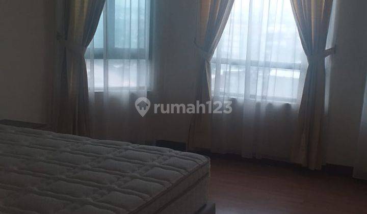 Apartemen Permata Gandaria 2 Bedroom Tower 1 Furnish 2