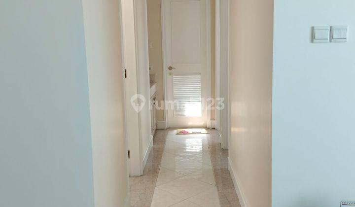 Apartemen Belleza Permata Hijau 3 Bedroom 1