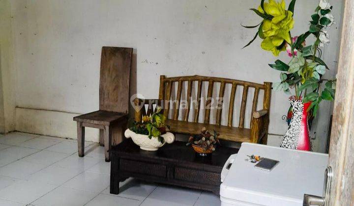 Rumah Ex Resto di Puncak Cisarua Dekat Wisata Kereta Gantung 2