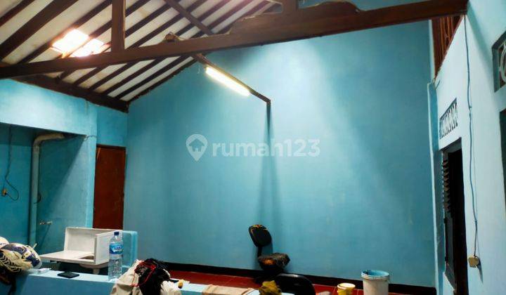 Rumah Cocok untuk Kostan di Grinting Kebayoran Baru 2