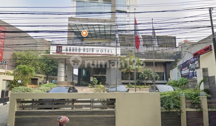 Hotel Grand Asia 3 Stars at Bandengan