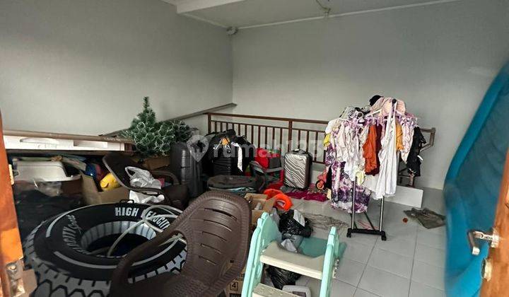 Rumah Murah Siap Huni Dalam Perumahan Cengkareng Elok 2