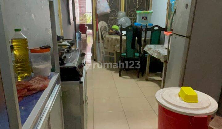 Rumah Murah Siap Huni di Sunter Mas Barat 2