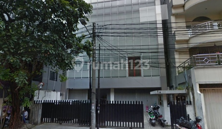 Jual Cepat Mini Building (Ruko Gandeng) di Karang Anyar Jual Cepat Mini Building (Ruko Gandeng) di Karang Anyar