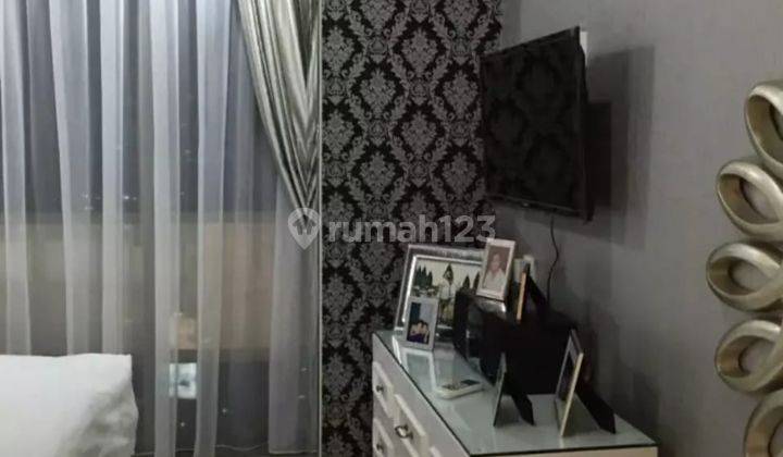 Apartemen Gp Plaza Slipi 2 Bedroom Furnished 2