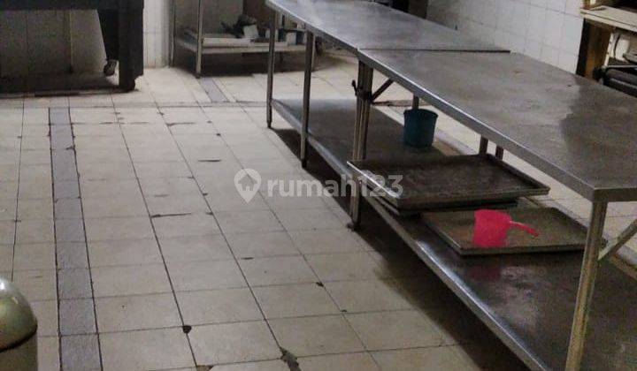 Tanah Murah dibawah NJOP Strategis di Matraman Raya 2