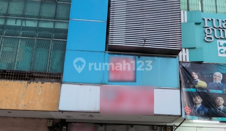 Jual/sewa Ruko Di Bandengan Delta Jual/sewa Ruko Di Bandengan Delta