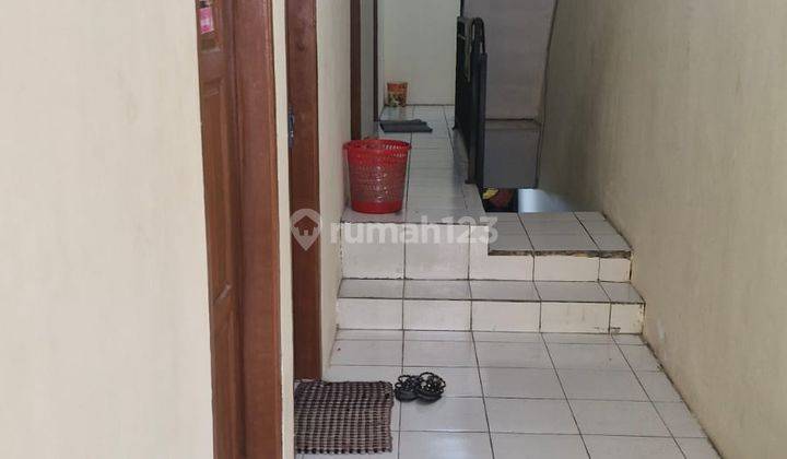 Rumah Kost Strategis Kawasan Ramai di Dwiwarna Mangga Besar 2