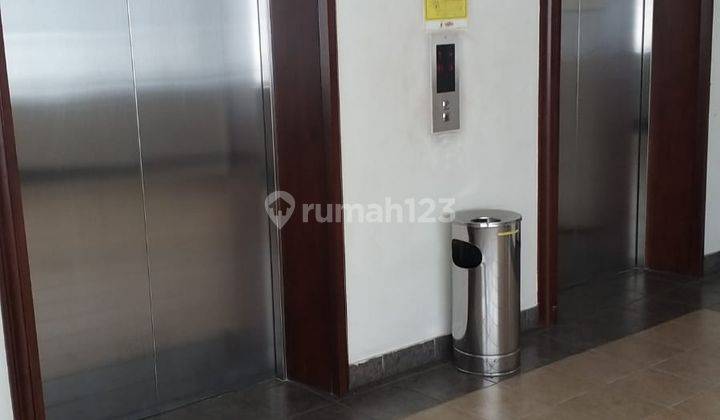 Apartemen Mediterania Ancol 3 Bedroom View Pool 1