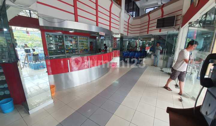 Quick Sale Building on Main Road Mangga Besar Raya 2