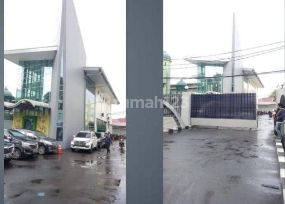 Gedung Kantor dibawah NJOP Siap Pakai di Pasar Minggu 2